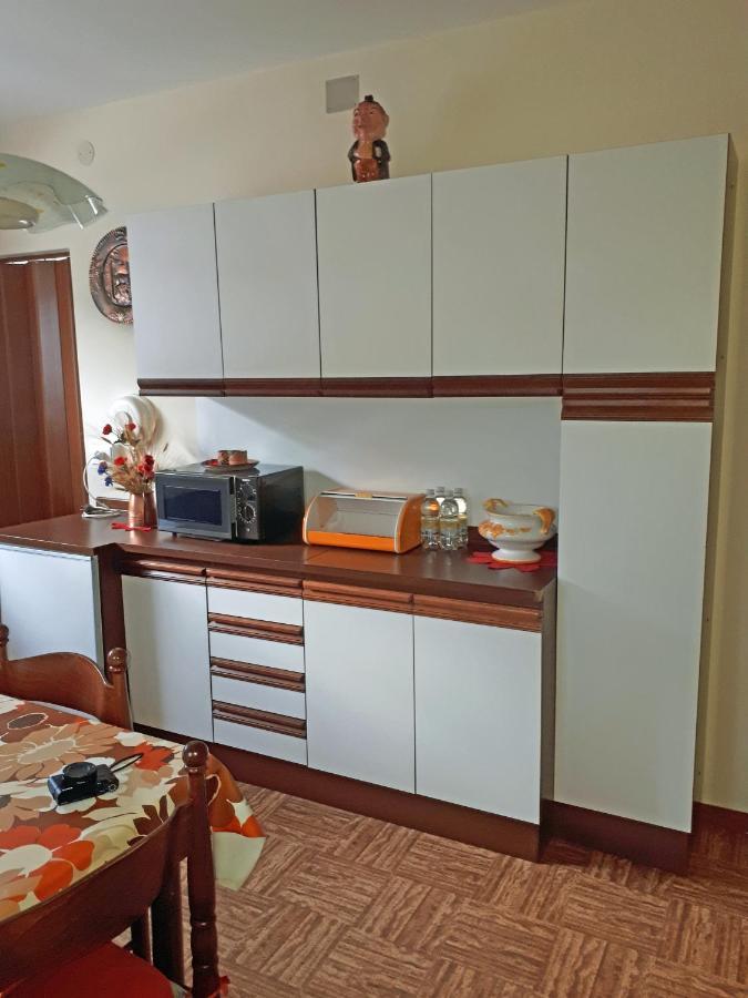 Appartamento Mariuccia Dosoledo Esterno foto